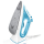 Braun TexStyle 3 SI 3053 BL - 428517 - zdjęcie 2